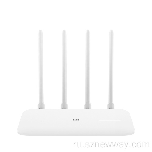 Xiaomi Mi Маршрутизатор 4a Gigabit Edition WiFi Repeater